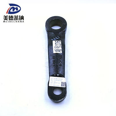 Brazo del nudillo de dirección para camión FAW Accesorio El aparato de dirección 3003041-1546 Duradera