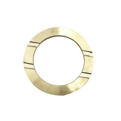 En el caso de las máquinas de limpieza, se utilizará el gasket de bronce 2502103-A0E.