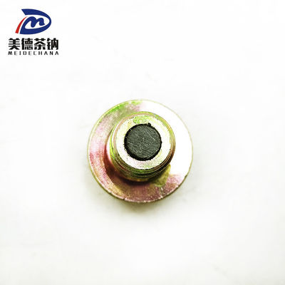 Conjunto de enchufe de drenaje de aceite para conector rápido neumático 6450-2401026F en camión pesado