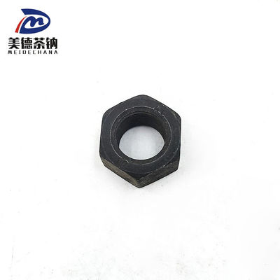 GB/T6171-M20X1.5 Nut hexagonal galvanizado para el eje de piezas pesadas Excelente rendimiento