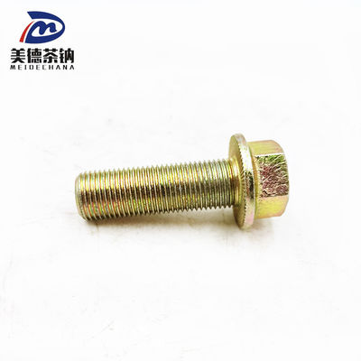 10030953 Cerrojos hexagonales de brida de hexagón para el rendimiento de tamaño estándar