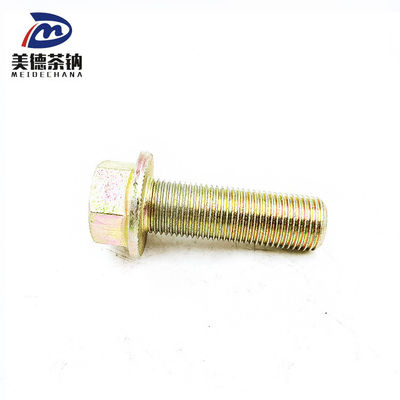 10030953 Cerrojos hexagonales de brida de hexagón para el rendimiento de tamaño estándar