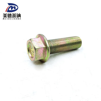 10030953 Cerrojos hexagonales de brida de hexagón para el rendimiento de tamaño estándar