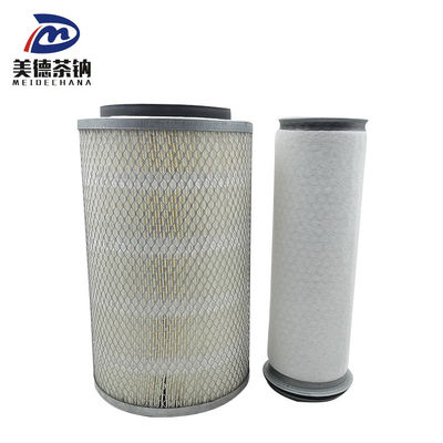 Filtro de aire para compresor de aire de tornillo 1109010E8Q54 de grado profesional
