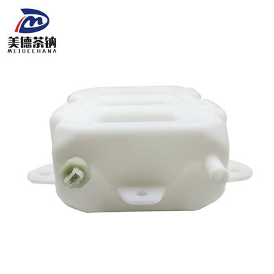 0.81 kg Tanque de expansión de camión FAW 1311020-76A/E Reemplazo para camión pesado Parte original