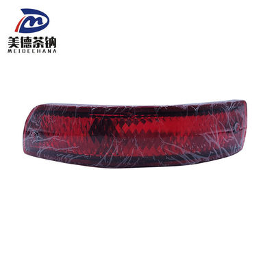 Accesorio de la lámpara de autobús 37RB1-76120-T3 Posición posterior auxiliar derecha para los autobuses más vendidos