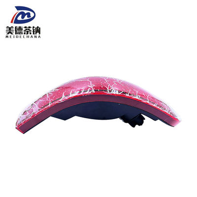 Accesorio de la lámpara de autobús 37RB1-76120-T3 Posición posterior auxiliar derecha para los autobuses más vendidos