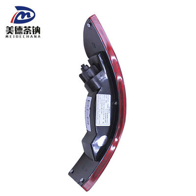 Accesorio de la lámpara de autobús 37RB1-76120-T3 Posición posterior auxiliar derecha para los autobuses más vendidos
