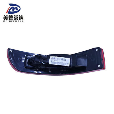Accesorio de la lámpara de autobús 37RB1-76120-T3 Posición posterior auxiliar derecha para los autobuses más vendidos