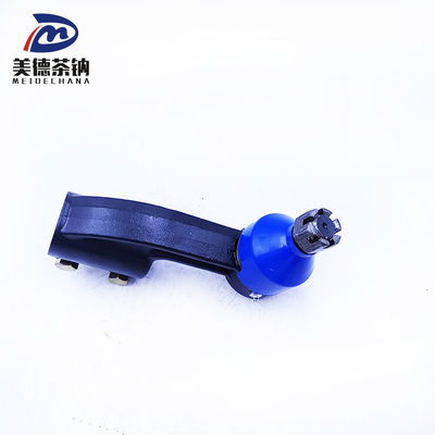 OEM 3103050A3 Cabeza de bola de barra transversal derecha para el sistema de dirección de camiones pesados