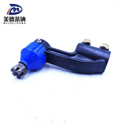 OEM 3103050A3 Cabeza de bola de barra transversal derecha para el sistema de dirección de camiones pesados