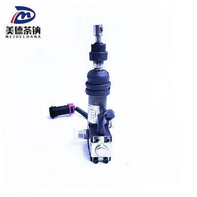 TYF-PDX-6 Válvula de solenoide para camión, interruptor neumático de combustible de piezas originales