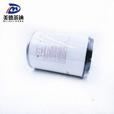 Repuestos para camiones pesados Filtro de combustible estándar R90P con papel de filtro y eficiencia