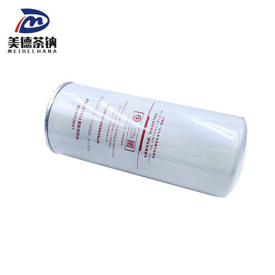 Papel de filtro estándar LNXF208700 Filtro para el filtro diésel Filtro para el tanque de combustible para partes del motor del camión