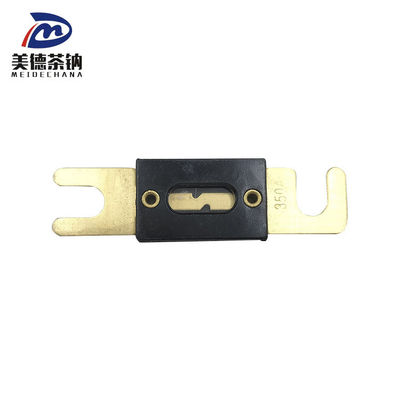 Dispositivo de fusible universal para automóviles BXP-350A con cuchilla fija y de larga duración