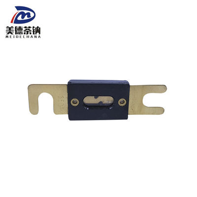 Dispositivo de fusible universal para automóviles BXP-350A con cuchilla fija y de larga duración