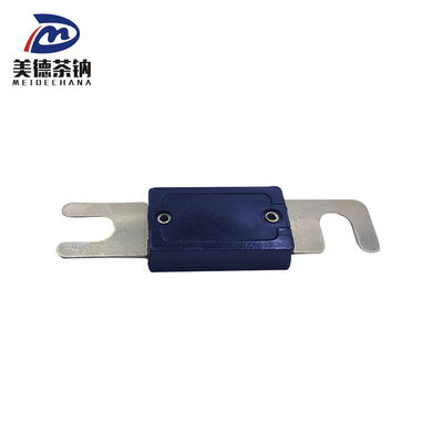 Dispositivo de fusible universal para automóviles BXP-350A con cuchilla fija y de larga duración