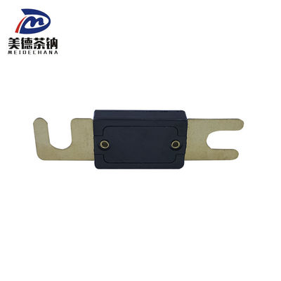Dispositivo de fusible universal para automóviles BXP-350A con cuchilla fija y de larga duración