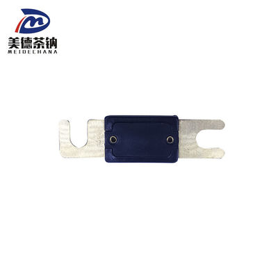 Dispositivo de fusible universal para automóviles BXP-350A con cuchilla fija y de larga duración