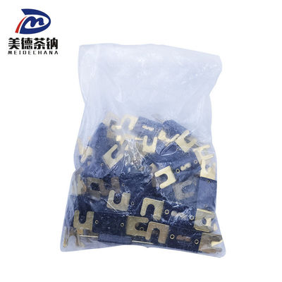 Dispositivo de fusible universal para automóviles BXP-350A con cuchilla fija y de larga duración
