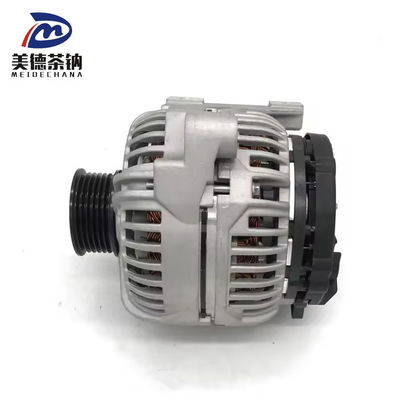 Dongfeng 612600091124 Alternador OEM para repuestos de camiones pesados
