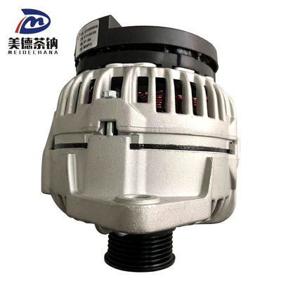 Dongfeng 612600091124 Alternador OEM para repuestos de camiones pesados