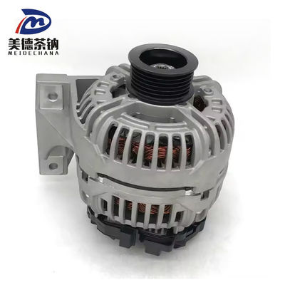 Dongfeng 612600091124 Alternador OEM para repuestos de camiones pesados