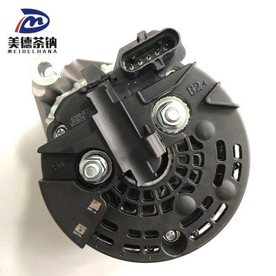 Dongfeng 612600091124 Alternador OEM para repuestos de camiones pesados