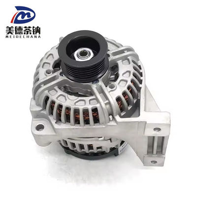 Dongfeng 612600091124 Alternador OEM para repuestos de camiones pesados