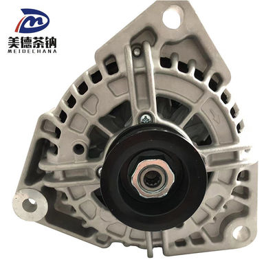 Dongfeng 612600091124 Alternador OEM para repuestos de camiones pesados