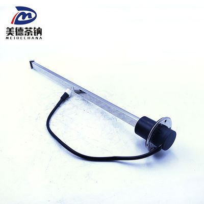 Camiones equipados con filtro con sensor de combustible ajustable de nivel de aceite 1101-90-20009 Original