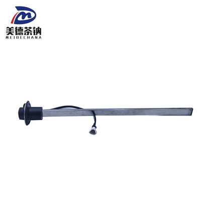 Camiones equipados con filtro con sensor de combustible ajustable de nivel de aceite 1101-90-20009 Original