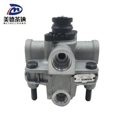 Válvula de relevo para camiones originales WABCO 973 011 001 0 para camiones pesados 3527-10-00004