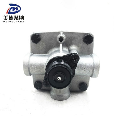 Válvula de relevo para camiones originales WABCO 973 011 001 0 para camiones pesados 3527-10-00004