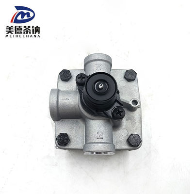 Válvula de relevo para camiones originales WABCO 973 011 001 0 para camiones pesados 3527-10-00004