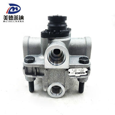 Válvula de relevo para camiones originales WABCO 973 011 001 0 para camiones pesados 3527-10-00004