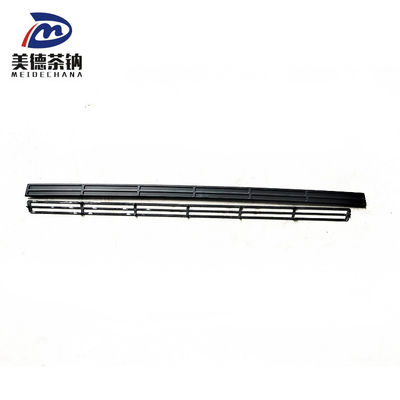 Nuevo J5 FAW Jiefang delantero del coche parachoques izquierdo panel inferior de ajuste de montaje