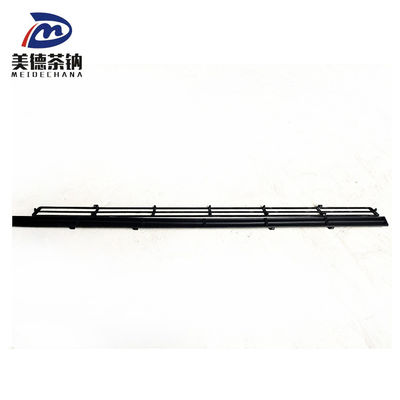 Nuevo J5 FAW Jiefang delantero del coche parachoques izquierdo panel inferior de ajuste de montaje