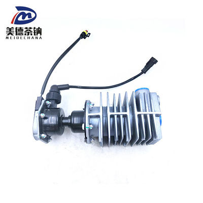 Separador de condensadores de camión 35111000306 Descuento caliente para el aire acondicionado de automóviles