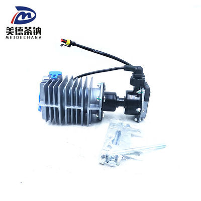Separador de condensadores de camión 35111000306 Descuento caliente para el aire acondicionado de automóviles