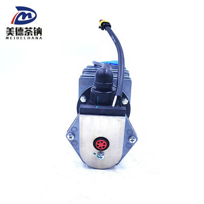 Separador de condensadores de camión 35111000306 Descuento caliente para el aire acondicionado de automóviles