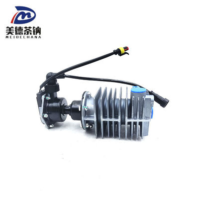 Separador de condensadores de camión 35111000306 Descuento caliente para el aire acondicionado de automóviles