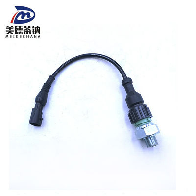 Sensor del sistema de frenado antibloqueo 3557-10-00313 para el interruptor de luz de freno de piezas de repuesto de camión