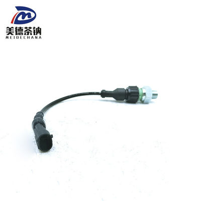 Sensor del sistema de frenado antibloqueo 3557-10-00313 para el interruptor de luz de freno de piezas de repuesto de camión