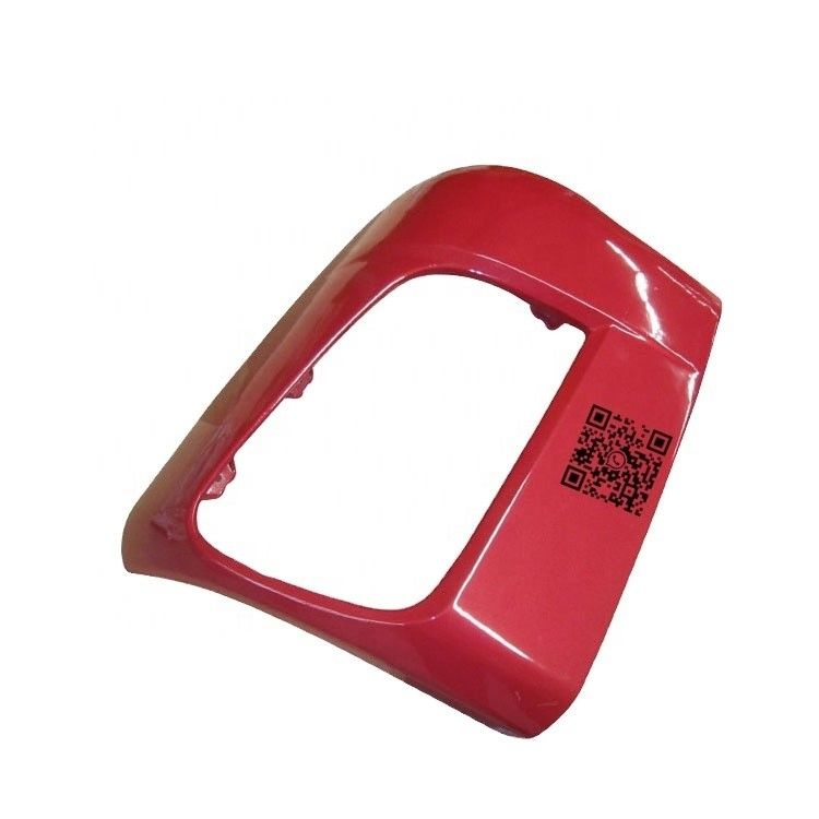 Partes de camiones FAW 2803235-Q491 Parachoques delanteros de plástico 2803240-Q491 para camiones pesados