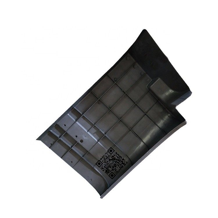 Suministro de piezas primarias para camiones Fender frontal 5103317-435 para vehículos pesados y camiones