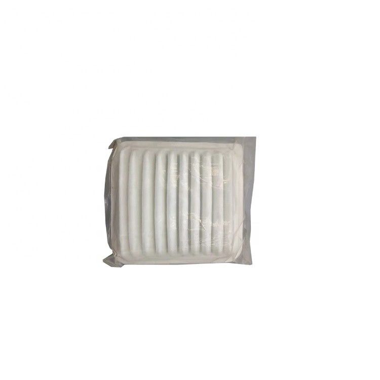 Filtros de aire fabricados por Bus Model Ltd. Opciones personalizables