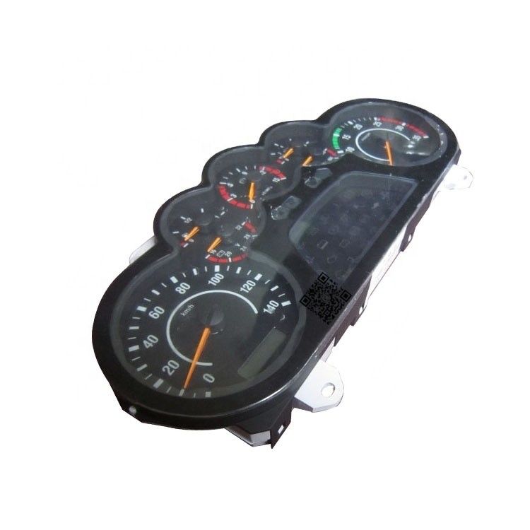 Primitivo 3801010-D824E Assy de reloj de velocidad para camión FAW y su rendimiento