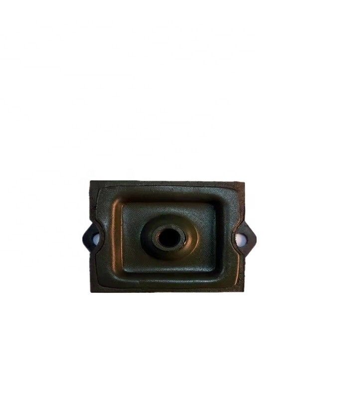 Pad de caucho de suspensión del motor de autobús 3524-00580 para autobús chino original y duradero