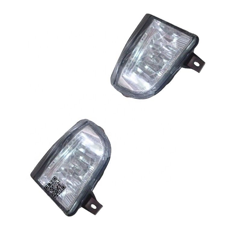 3732020-Q491 Luz de niebla derecha Assy La elección perfecta para los camiones FAW primitivos
